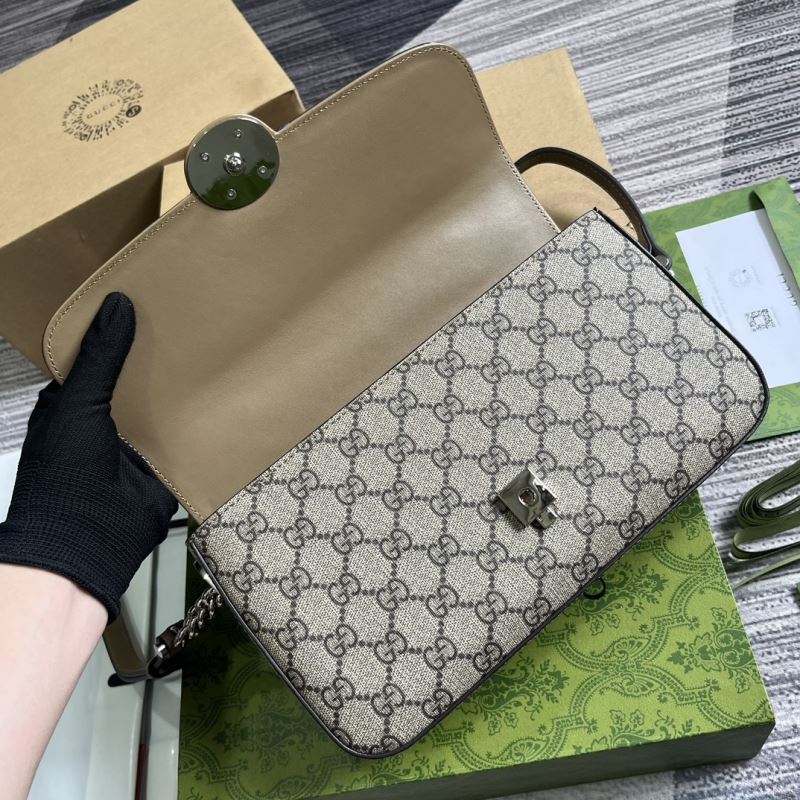 Gvc*1 satchel bags
